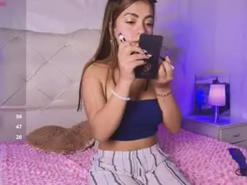 Chaturbate Private Sex Chat of cherrylionn