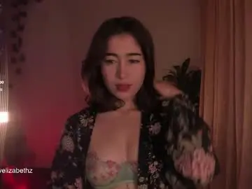 Chaturbate Live Porn of elizabethz