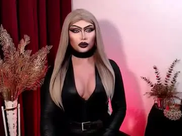 Chaturbate Live Sex Cam of giaxxx01