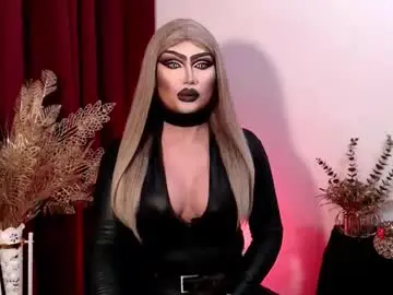 Chaturbate Adult Webcam of giaxxx01