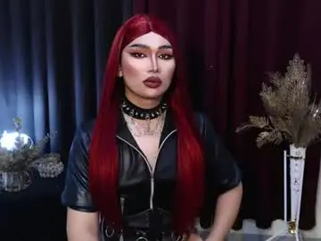 Chaturbate Adult Webcam of giaxxx01