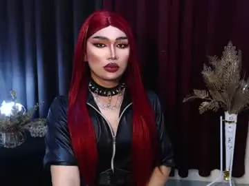 Chaturbate Nude Webcam of giaxxx01