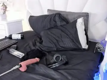 Chaturbate Sex Cam of haileysans