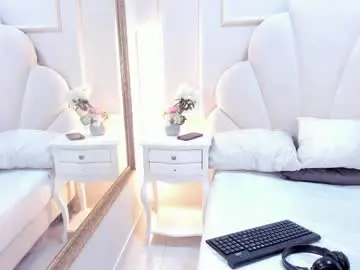 Chaturbate Sex Chat of haileysans