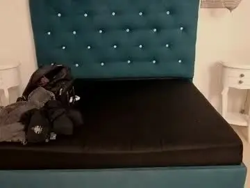 Chaturbate Sex Chat of haileysans