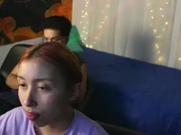Chaturbate Sex Chat of jackyrosee2323
