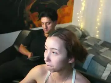 Chaturbate Sex Chat of jackyrosee2323