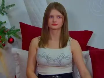 Chaturbate Nude Webcam of janerosen