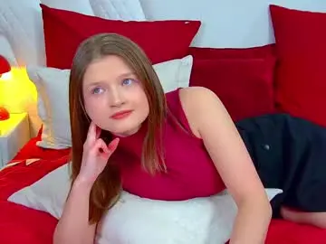 Chaturbate Sex Cam of janerosen