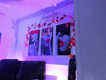 Chaturbate Adult Webcams of kayilyn