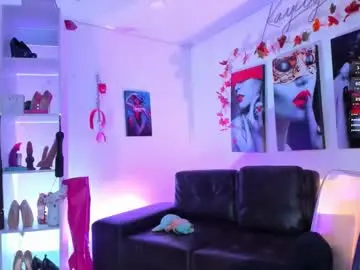 Chaturbate Adult Webcams of kayilyn