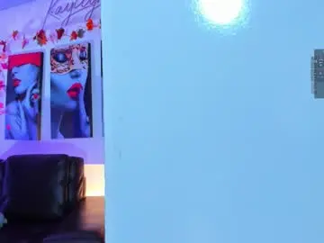 Chaturbate Watch Live Sex Cams of kayilyn