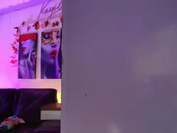 Chaturbate Sex Cam of kayilyn