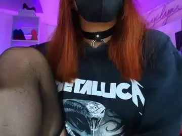 Chaturbate Adult Webcam of kayilyn
