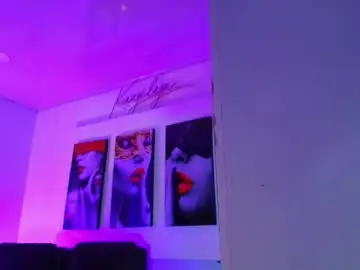 Chaturbate Live Sex of kayilyn