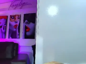 Chaturbate Private Sex Chat of kayilyn