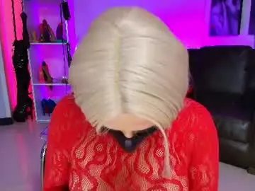 Chaturbate Nude Webcam of kayilyn