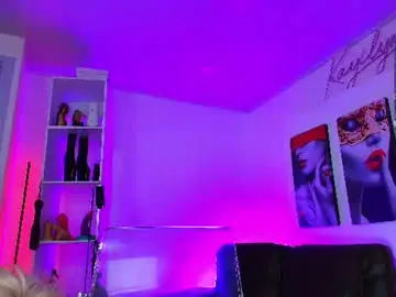 Chaturbate Sex Cam of kayilyn