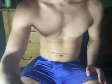 Chaturbate Free Porn Cam of nyc2100