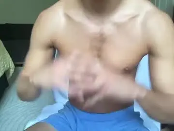 Chaturbate Live Sex Cam of nyc2100