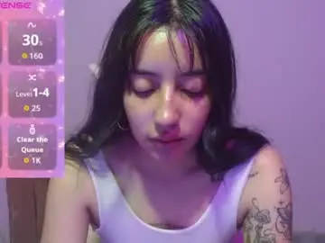 Chaturbate Live Porn of quee_tiana