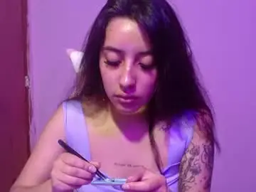Chaturbate Adult Webcams of quee_tiana