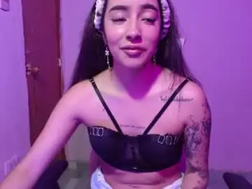 Chaturbate Sex Chat of quee_tiana