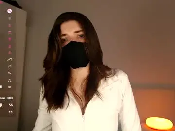 Chaturbate Adult Webcam of ruby_004