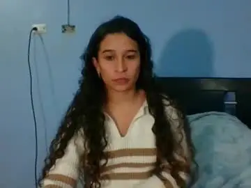 Chaturbate Nude Webcam of scarletscott_