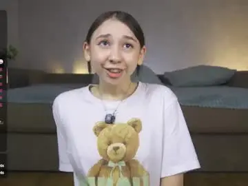 Chaturbate Live Porn of stephaniesally