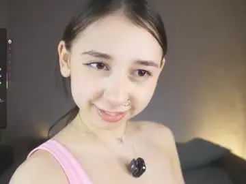 Chaturbate Nude Webcam of stephaniesally