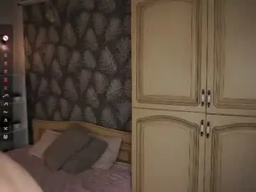 Chaturbate Adult Video Chat of stephaniesally