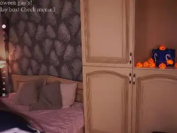 Chaturbate Adult Webcam of stephaniesally