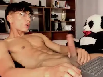 Chaturbate Free Live Porn of teo_369