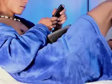 Chaturbate Sex Chat of teo_369