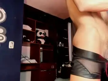 Chaturbate Free Porn Cam of teo_369