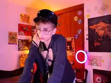 Chaturbate Adult Webcam of theprince_red