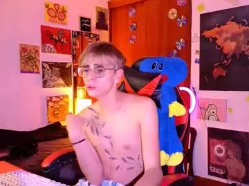 Chaturbate Adult Webcams of theprince_red