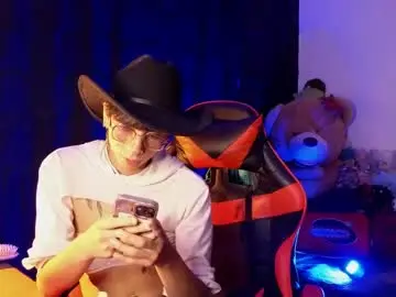 Chaturbate Sex Chat of theprince_red