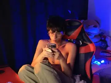 Chaturbate Watch Live Sex Cams of theprince_red