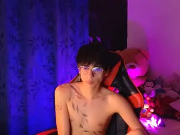 Chaturbate Nude Webcam of theprince_red
