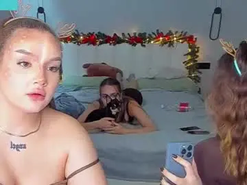 Chaturbate Live Sex of top_twins