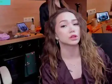 Chaturbate Live Sex of top_twins