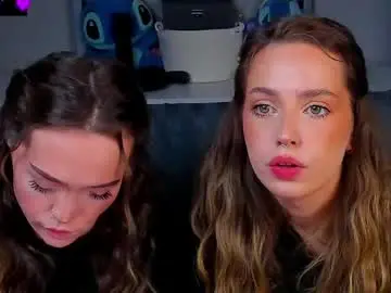 Chaturbate Sex Chat of top_twins
