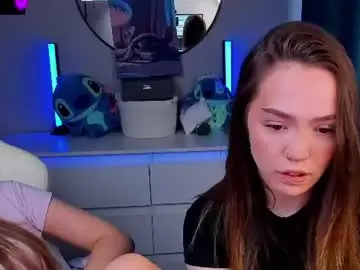 Chaturbate Sex Chat of top_twins