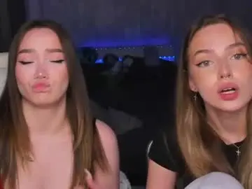 Chaturbate Adult Webcams of top_twins