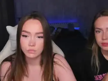 Chaturbate Sex Cam of top_twins