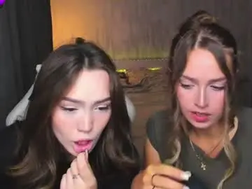 Chaturbate Free Live Porn of top_twins