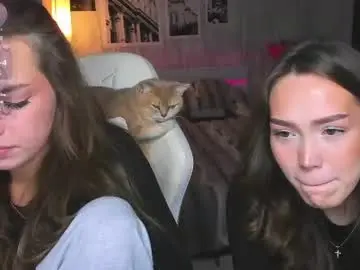 Chaturbate Live Sex of top_twins