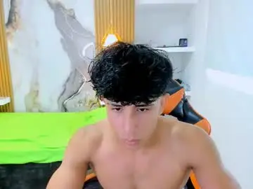 Chaturbate Private Sex Chat of tristan_her